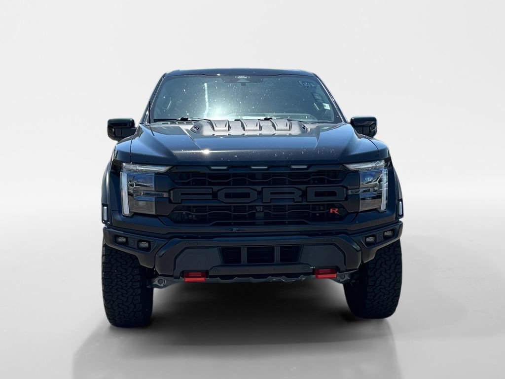 Used 2024 Ford F150 Raptor w/ Equipment Group 803A Raptor R AWD/4WD image 10