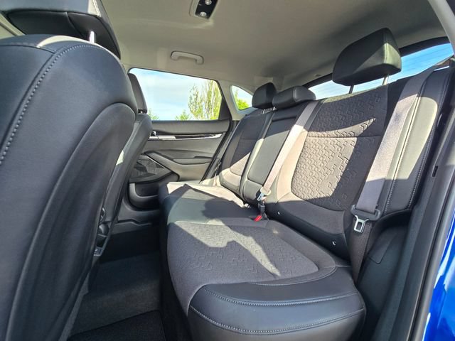 Certified 2025 Kia Seltos S AWD/4WD image 18