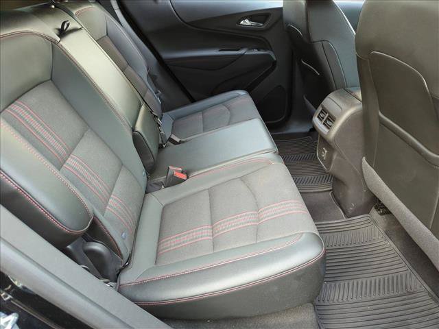 Used 2024 Chevrolet Equinox RS FWD image 19