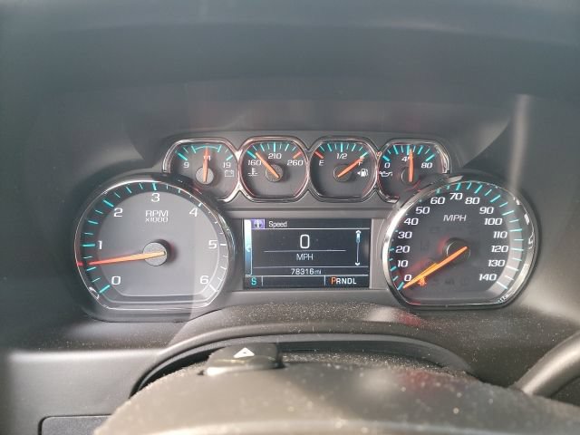 Used 2018 Chevrolet Tahoe LT AWD/4WD image 13
