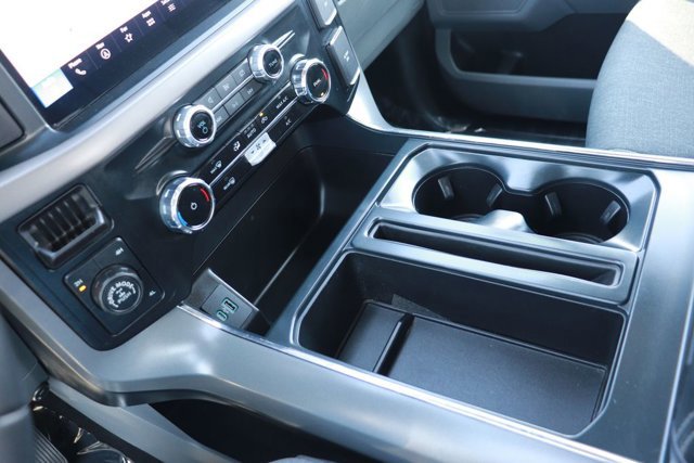 Used 2024 Ford F150 XLT w/ Mobile Office Package image 18