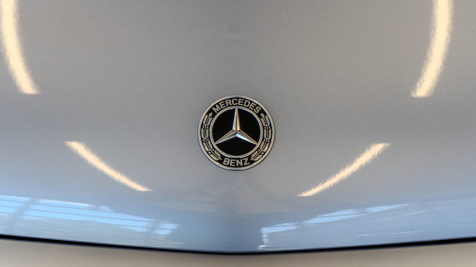 New 2026 Mercedes-Benz GLS 450 4MATIC image 5