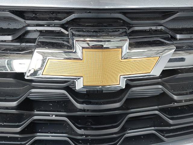 New 2026 Chevrolet Trax LT image 31