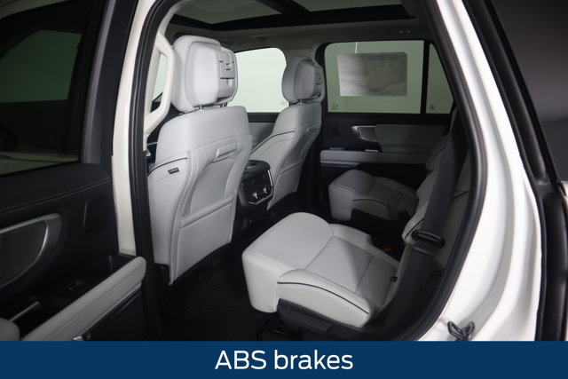New 2027 Ford Expedition Platinum w/ Platinum Ultimate Package AWD/4WD image 51