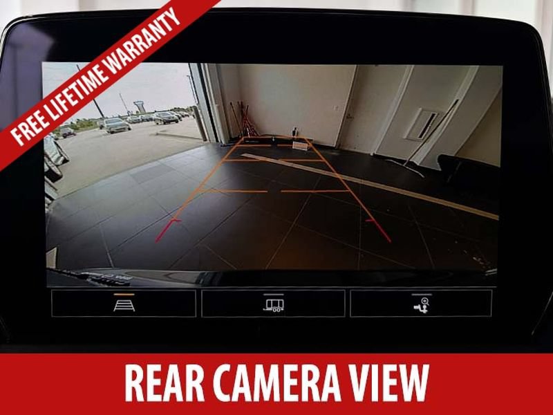 Used 2023 Chevrolet Blazer RS w/ LPO, Floor Liner Package AWD/4WD image 15