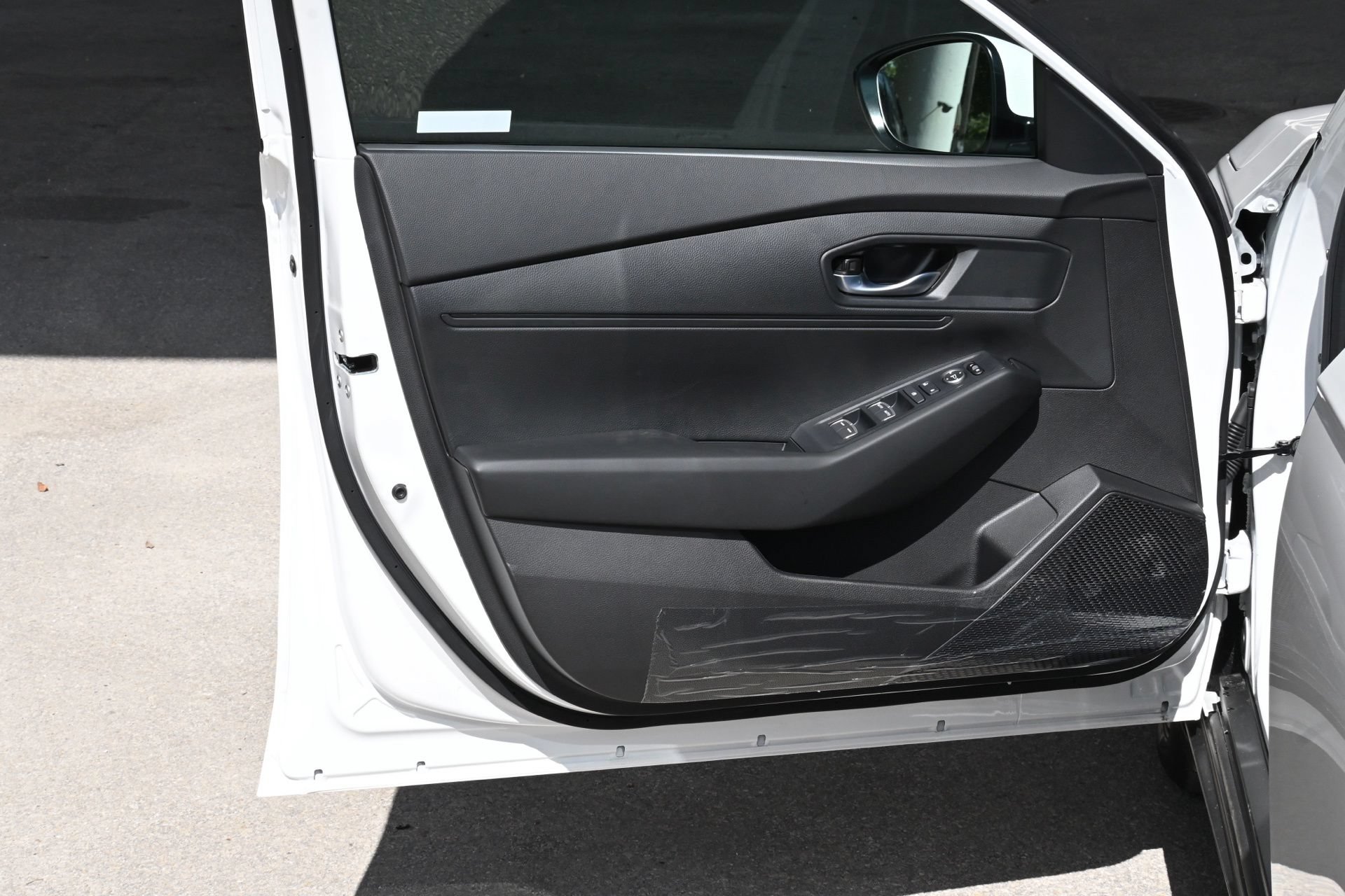 New 2026 Honda Accord LX image 9