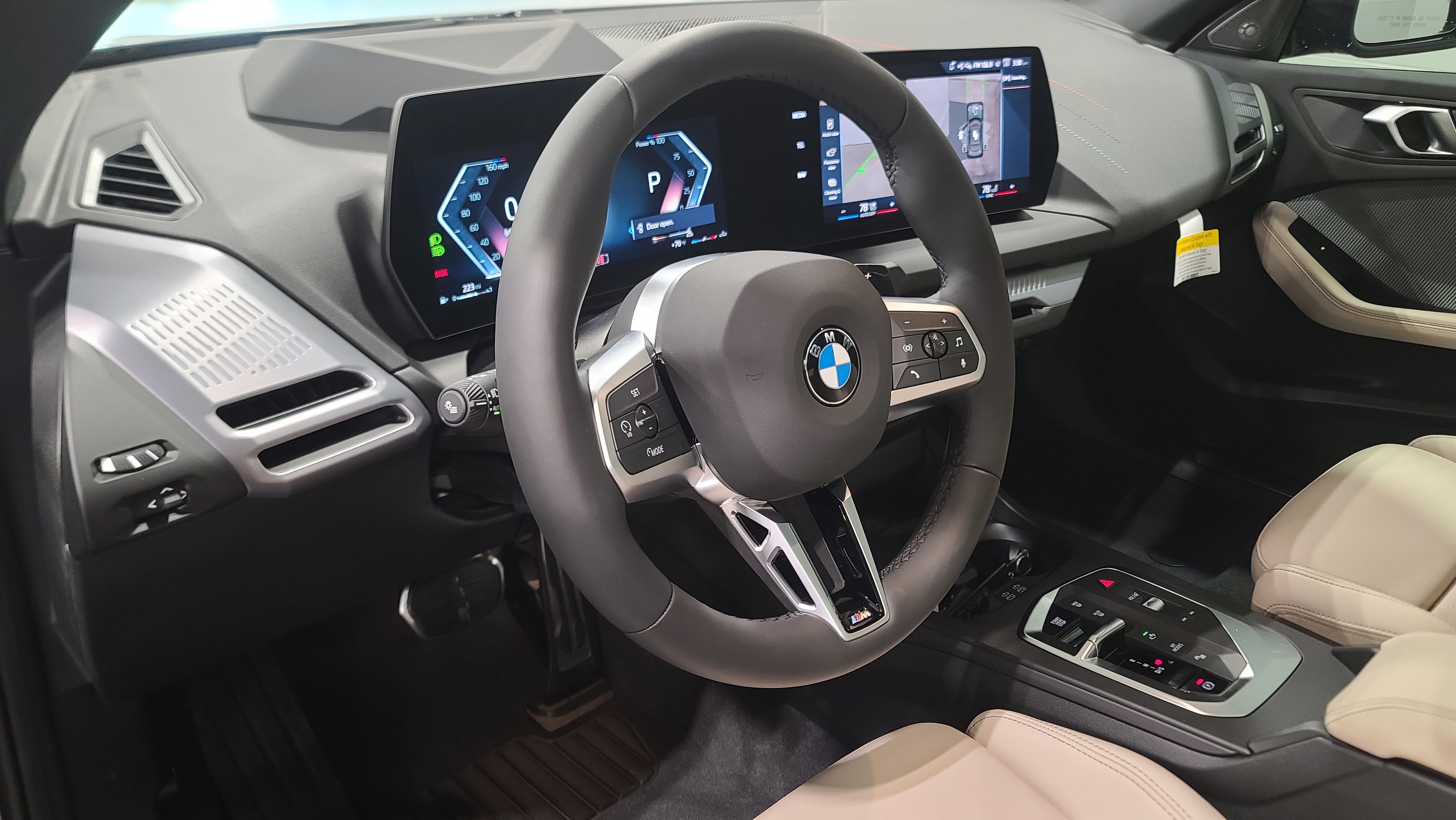 Used 2026 BMW 228i w/ Technology Package FWD image 13