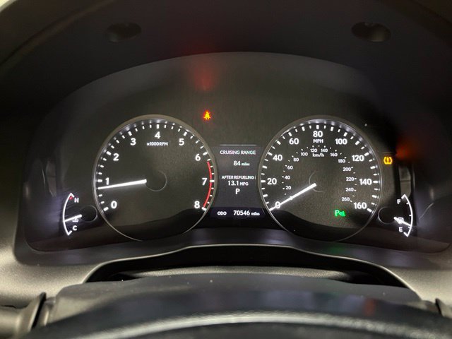 Used 2015 Lexus ES 350 w/ Premium Package FWD image 24