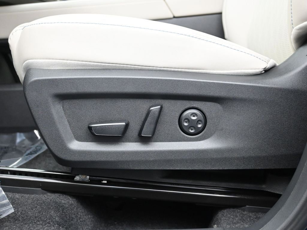 New 2026 Nissan Murano Platinum w/ Cargo Package image 12