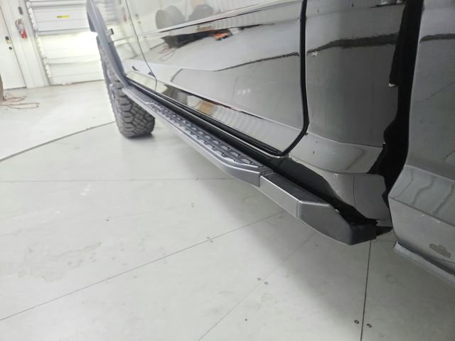 New 2026 RAM 2500 Rebel w/ Rebel Level 1 Equipment Group image 37