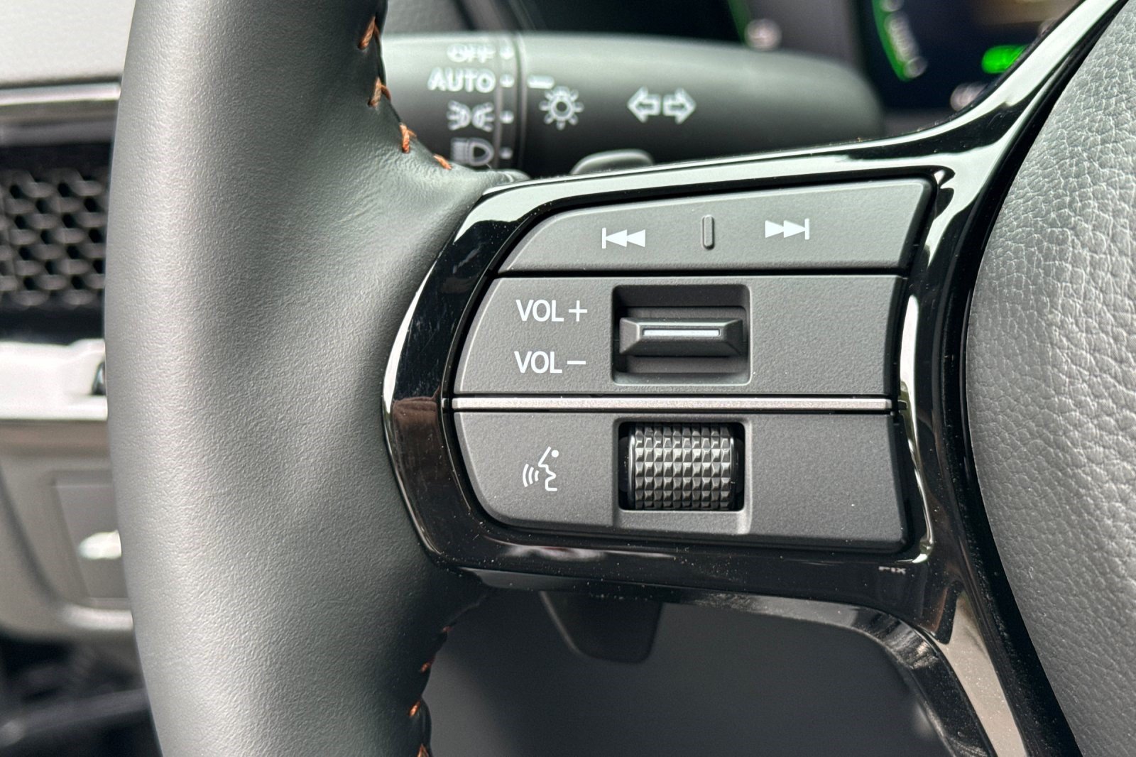 New 2027 Honda CR-V Sport Touring image 15