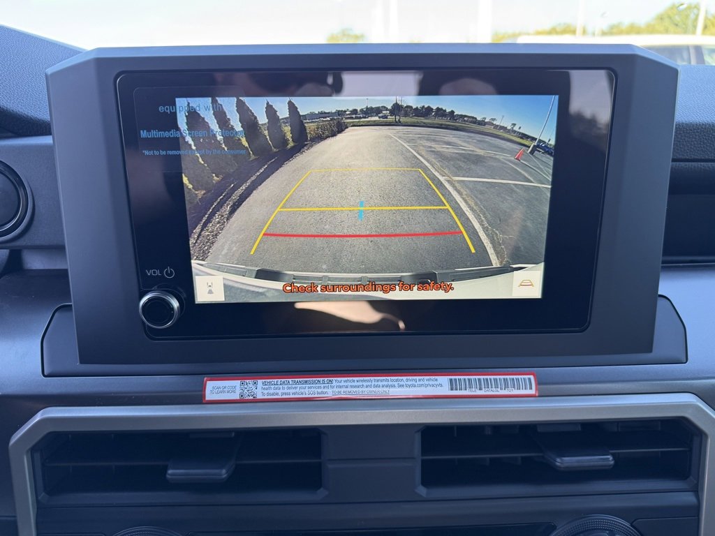 Used 2024 Toyota Tacoma SR5 image 29