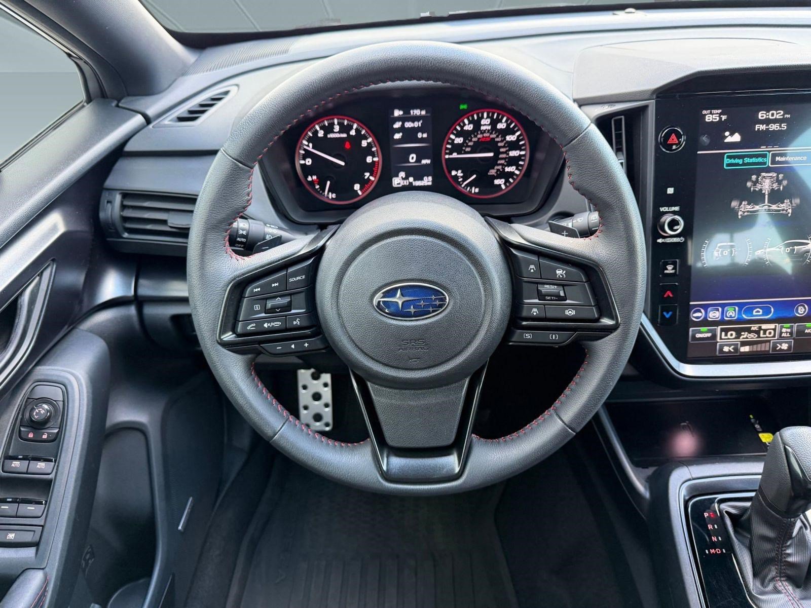 Used 2024 Subaru Impreza RS image 25