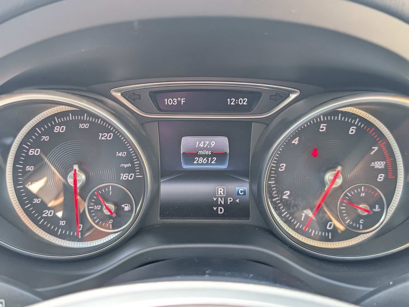 Used 2019 Mercedes-Benz GLA 250 4MATIC image 31