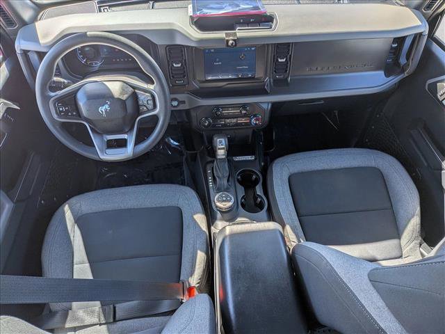 Used 2022 Ford Bronco 4-Door image 18