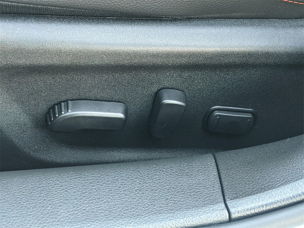 Used 2023 Nissan Altima 2.5 SR w/ SR Premium Package image 16