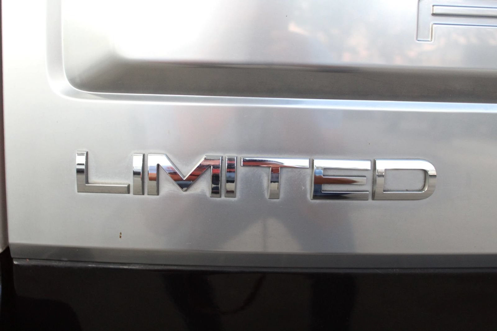 Used 2019 Ford Flex Limited AWD/4WD image 38