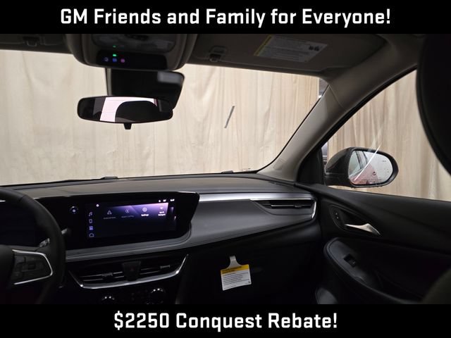 New 2026 Buick Encore GX Sport Touring w/ Comfort Package AWD/4WD image 30