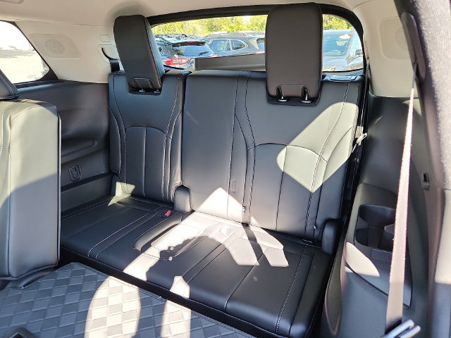 Used 2026 INFINITI QX60 Luxe w/ Cargo Package AWD/4WD image 10