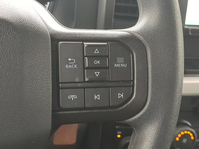 Used 2025 Ford F350 XLT w/ FX4 Off-Road Package AWD/4WD image 29