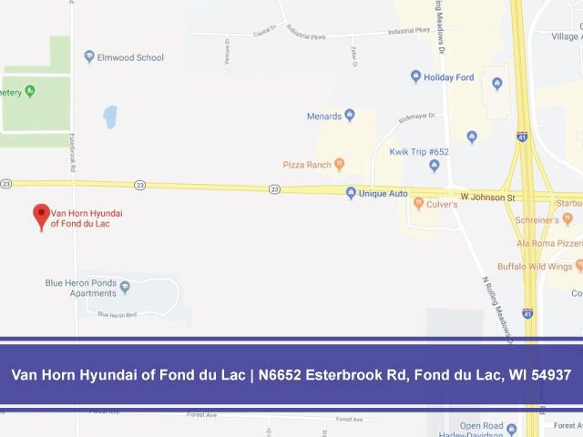 New 2026 Hyundai Venue SEL image 37