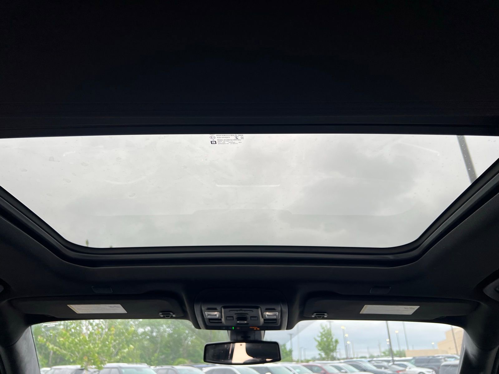 Used 2021 Chevrolet Tahoe LT w/ LT Signature Package RWD image 25