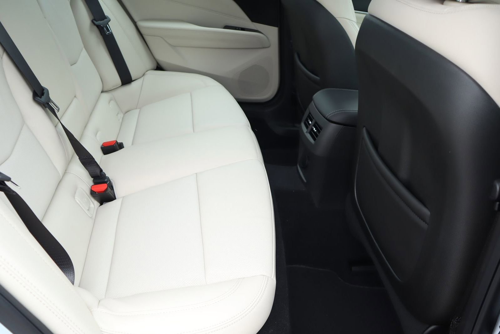 New 2026 Cadillac CT4 Premium Luxury RWD image 15
