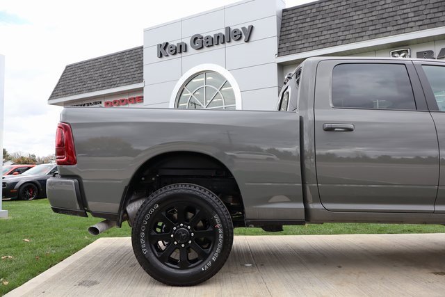 New 2026 RAM 2500 Laramie w/ Night Edition image 41