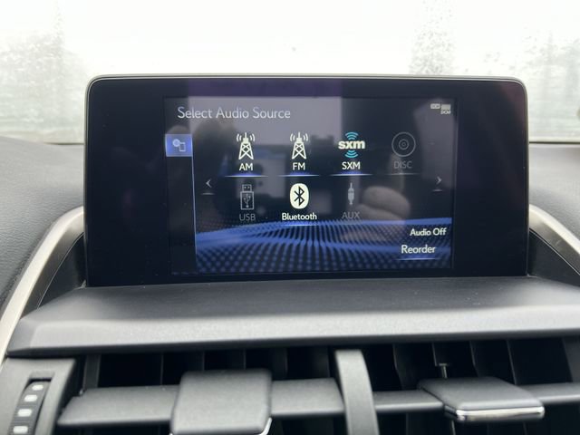 Used 2020 Lexus NX 300h AWD w/ Comfort Package image 14