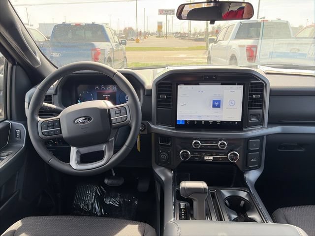 New 2026 Ford F150 XLT AWD/4WD image 14