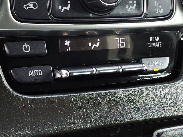 Used 2019 Chevrolet Tahoe LS w/ Enhanced Driver Alert Package image 24