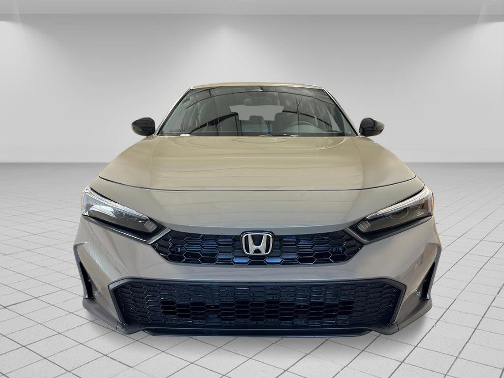 New 2026 Honda Civic Sport image 10