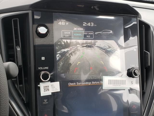 New 2026 Subaru Crosstrek 2.0i Premium image 18