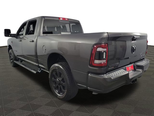 Used 2024 RAM 2500 Laramie w/ Night Edition image 13