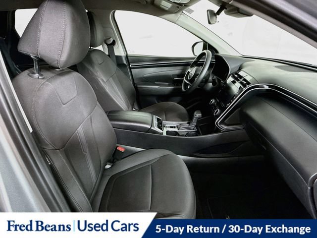 Used 2023 Hyundai Tucson SEL FWD image 34