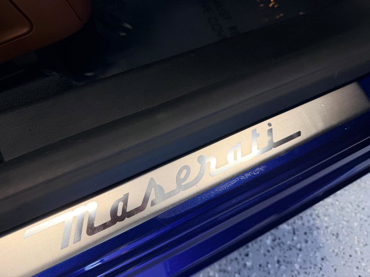 Used 2017 Maserati Ghibli S image 29