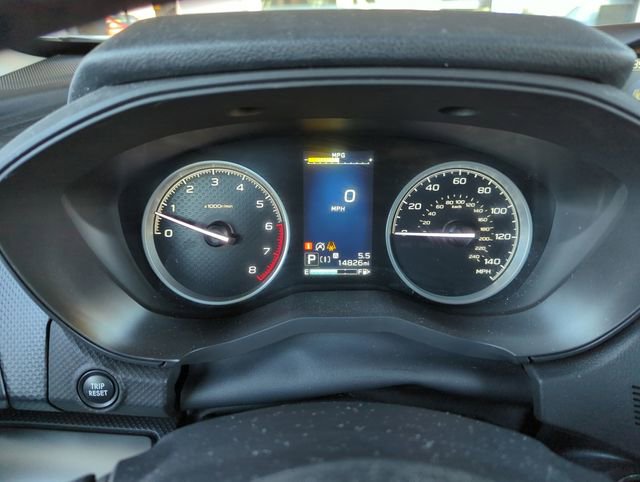 Used 2023 Subaru Forester Premium image 20