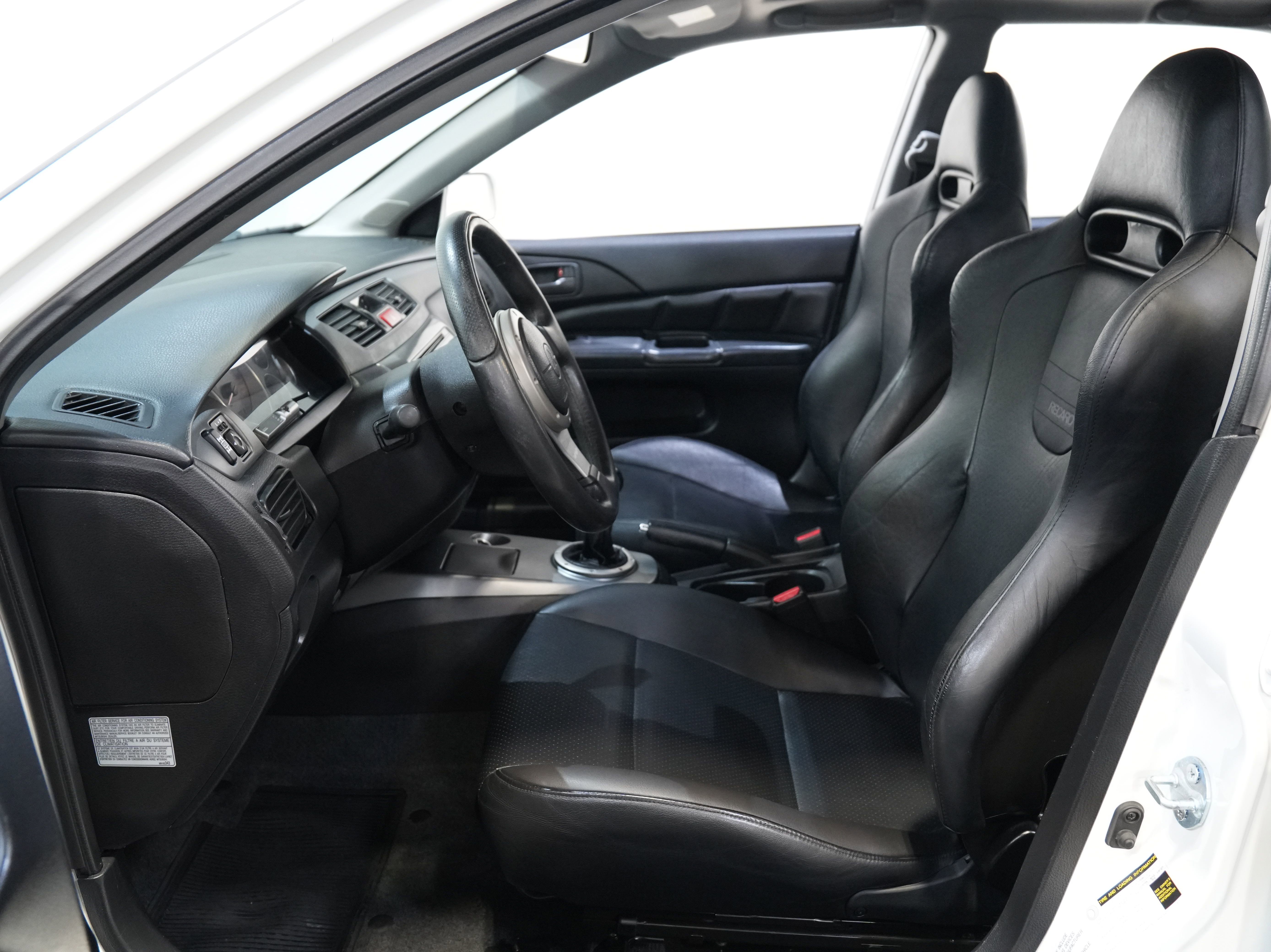 Used 2005 Mitsubishi Lancer Evolution image 32