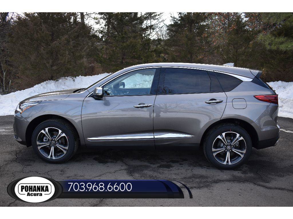 New 2026 Acura RDX w/ Technology Package image 4