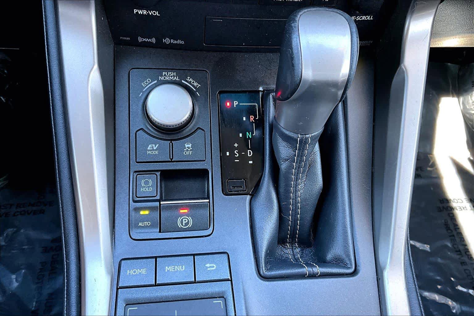 Used 2015 Lexus NX 300h AWD w/ Premium Package image 34