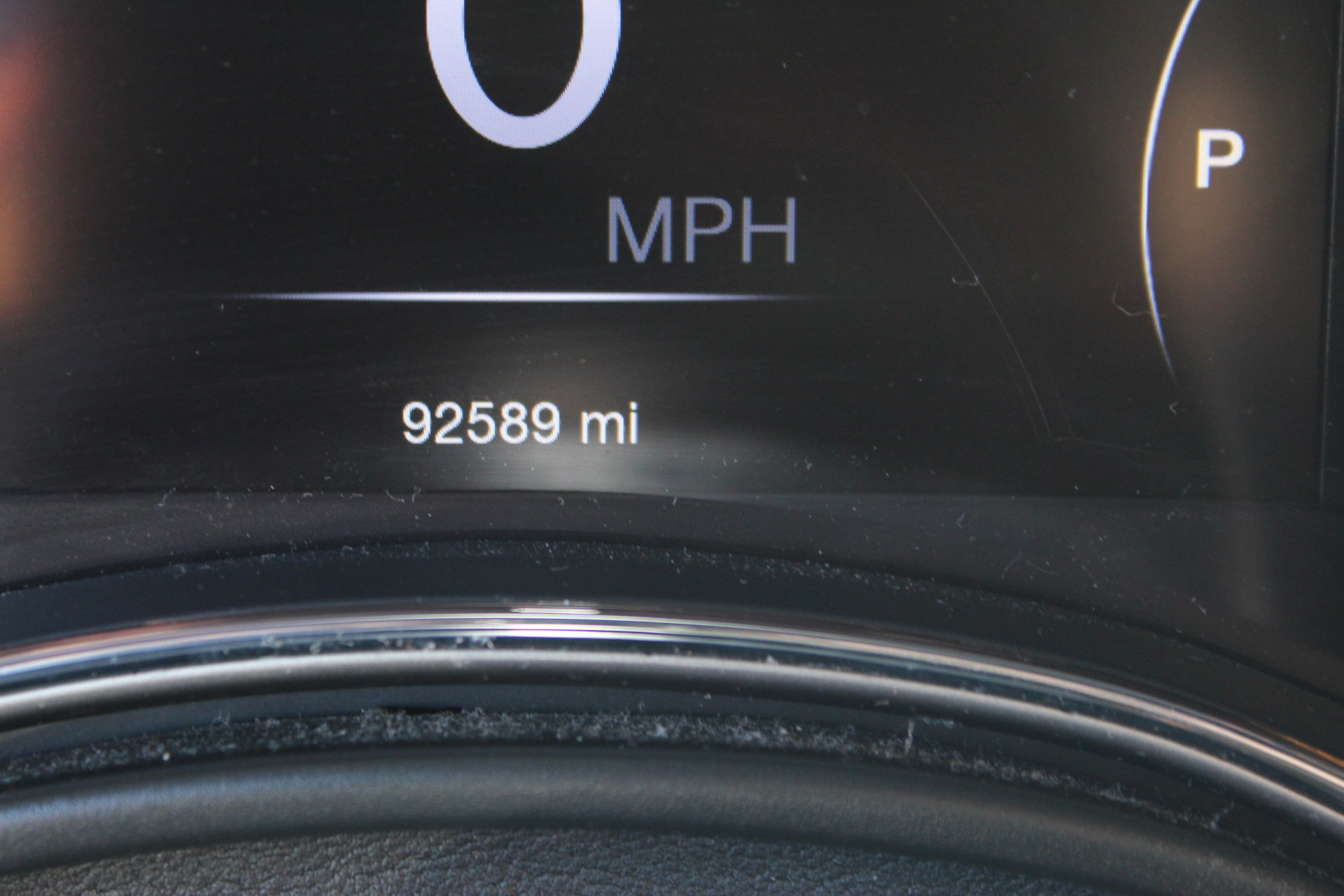 Used 2021 Jeep Grand Cherokee Limited w/ Luxury Group II image 20