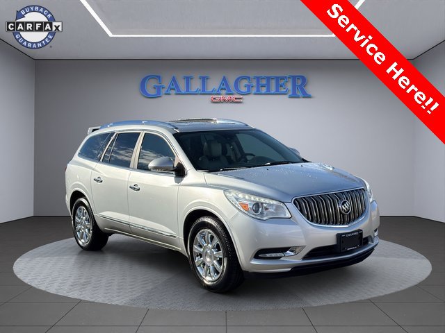 Used 2015 Buick Enclave Premium
