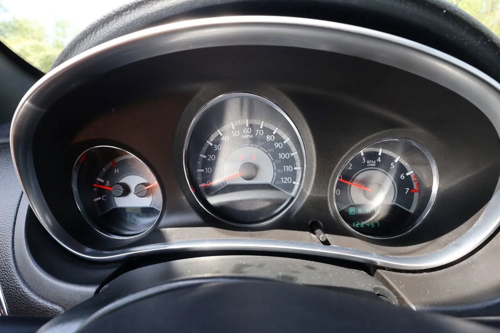 Used 2012 Chrysler 200 Touring FWD image 19