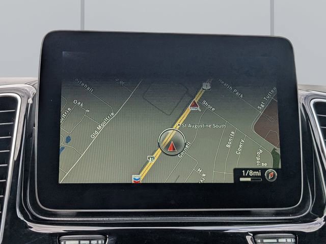 Used 2018 Mercedes-Benz GLE 63 AMG S w/ Premium 3 Package image 34