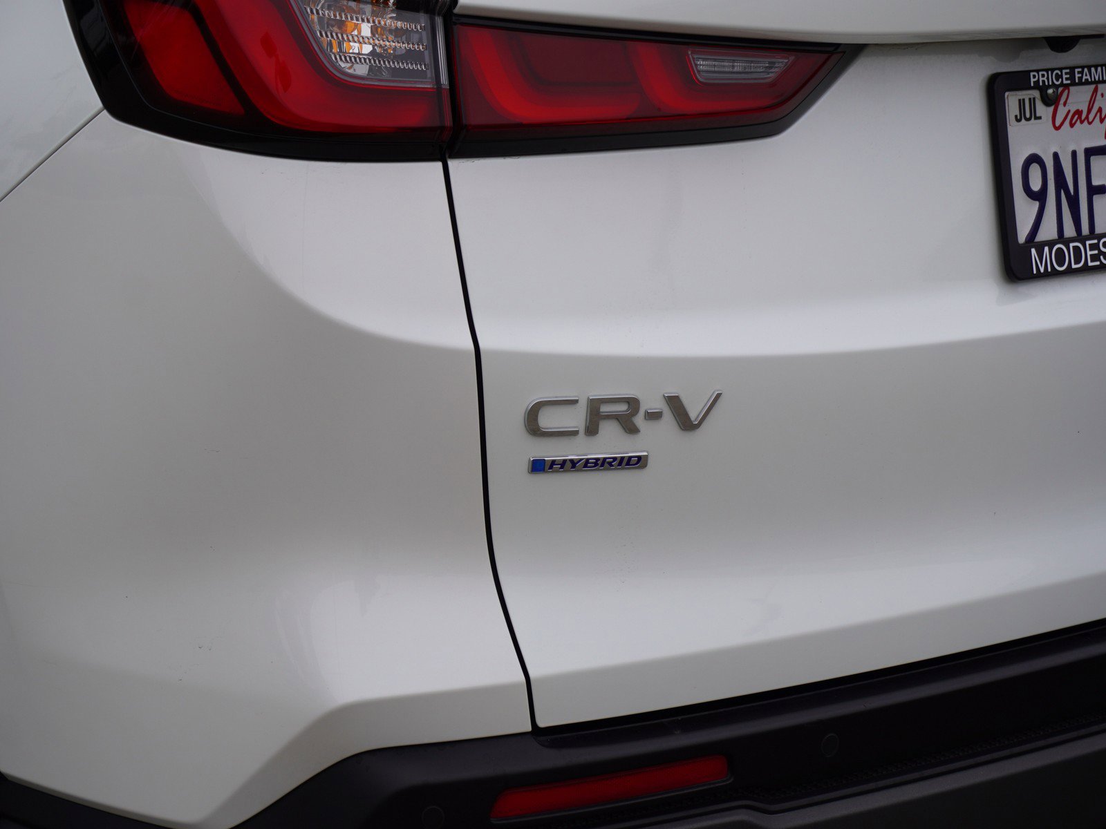 Used 2025 Honda CR-V Sport-L image 9