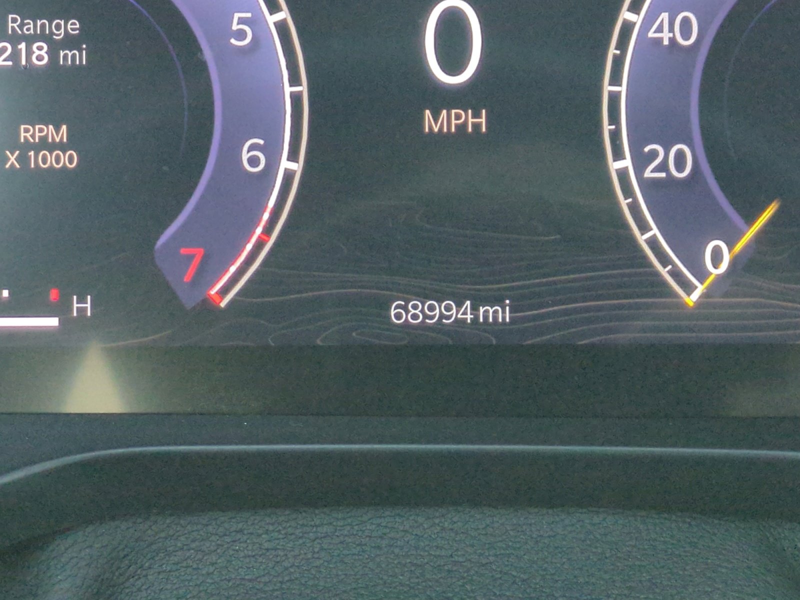 Certified 2023 Jeep Grand Cherokee Laredo image 11