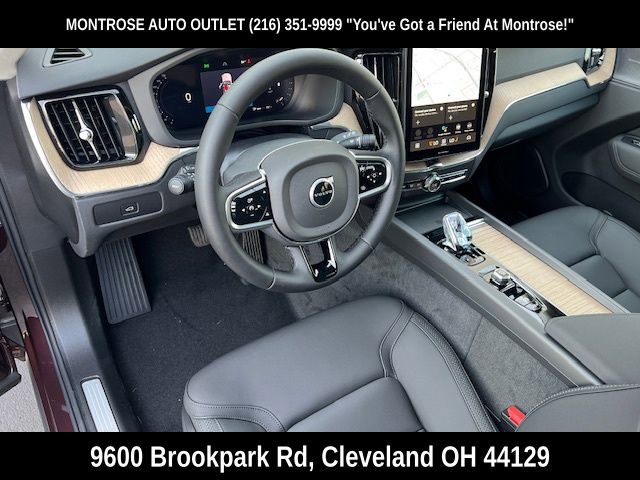 New 2026 Volvo XC60 B5 Plus w/ Protection Package Premier image 12