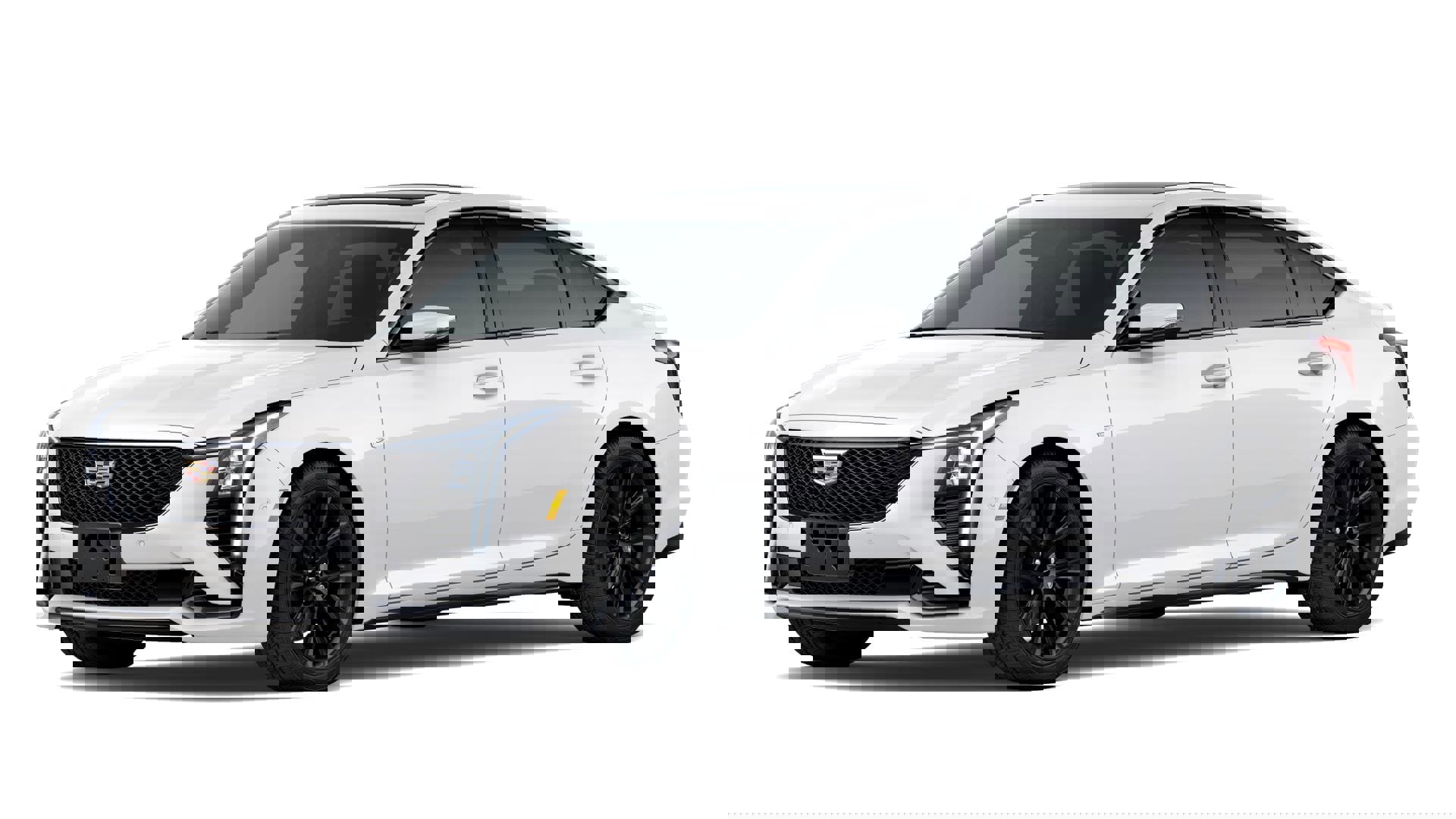 New 2026 Cadillac CT5 Sport w/ Technology Package image 25