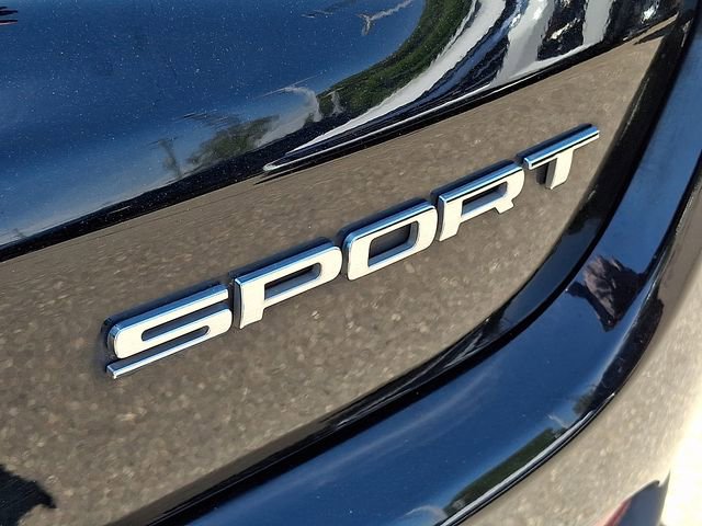 Used 2018 Jeep Compass Sport FWD image 26