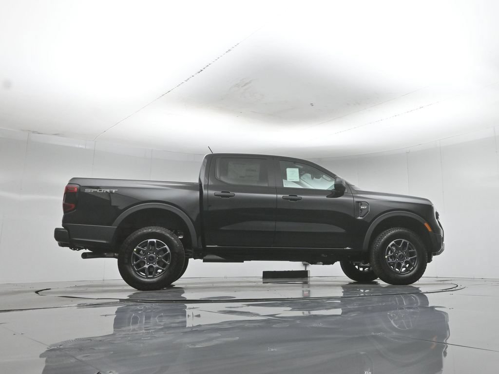 New 2026 Ford Ranger XLT w/ Equipment Group 301A High RWD image 47